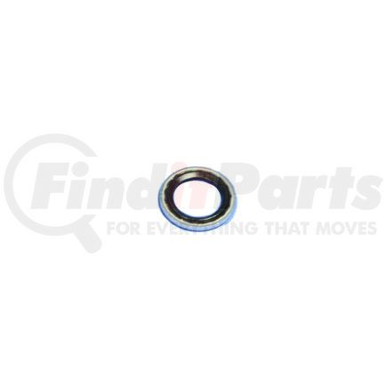 68110600AA by MOPAR - Slim Line Seal - 0.5 Inches