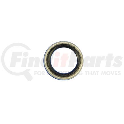 68157479AA by MOPAR - Slim Line Seal - 0.625 Inches