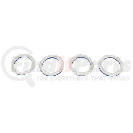 68192666AA by MOPAR - Automatic Transmission Drain Plug Gasket - For 2013-2023 Jeep/Dodge