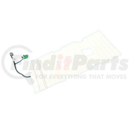 68206429AC by MOPAR - Seat Heater Pad - Left or Right