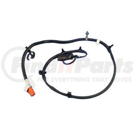 68223419AA by MOPAR - Engine Heater Cord - For 2013-2018 Ram