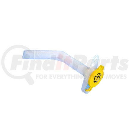 68274210AB by MOPAR - Washer Fluid Reservoir Filler Pipe