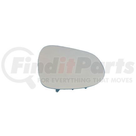 68290163AA by MOPAR - Door Mirror Glass - Left, For 2016-2018 Fiat 500X