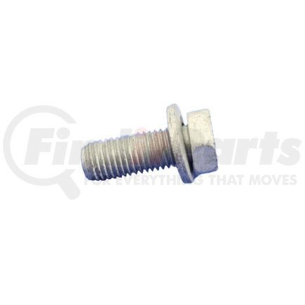 6101848 by MOPAR - Suspension Stabilizer Bar Bolt - Hex