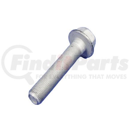 06104302AA by MOPAR - Suspension Strut Mount Bolt - Hex