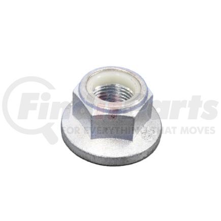 6502432 by MOPAR - Spindle Lock Nut - Rear