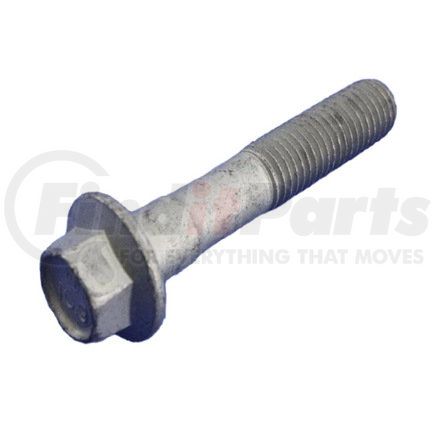 6503712 by MOPAR - Suspension Shock Absorber Bolt - Hex