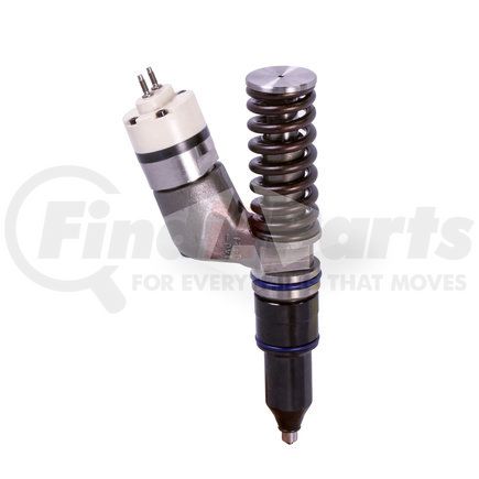 INJ10R1000R by ZILLION HD - Fuel injector for 3406