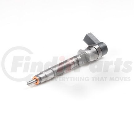 INJSPRO1601R by ZILLION HD - Fuel injector for OM647