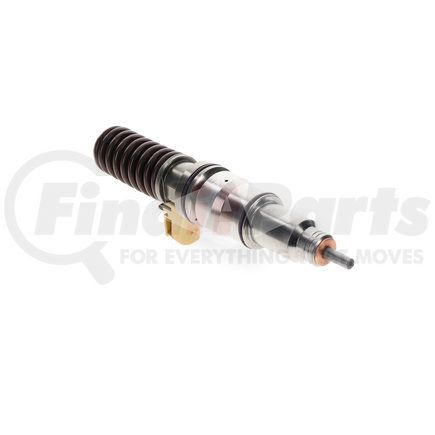 INJV20965225R by ZILLION HD - Electronic Unit Injector (EUI) E3.3- FLAT STYLE SEALING INJECTOR