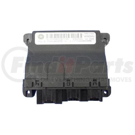 4602922AF by MOPAR - Door Control Module - Front, Left or Right, for 2006-2014 Dodge/Jeep/Chrysler