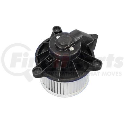 5061381AA by MOPAR - HVAC Blower Motor and Wheel