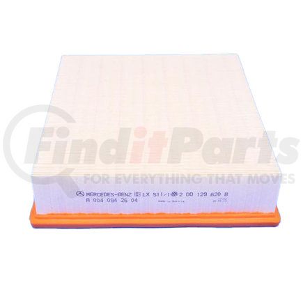 5103554AB by MOPAR - Air Filter - For 2003-2006 Dodge Sprinter 2500/3500