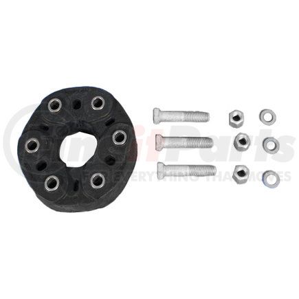 5127291AA by MOPAR - Drive Shaft Coupler - Front or Rear, for 2005-2011 Dodge/Chrysler