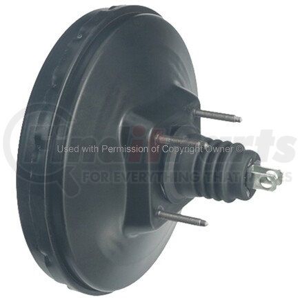 B3174 by MPA ELECTRICAL - Remanufactured Vacuum Power Brake Booster (Domestic)