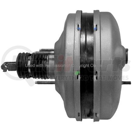 B3223 by MPA ELECTRICAL - Remanufactured Vacuum Power Brake Booster (Domestic)