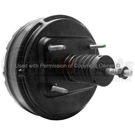 B3352 by MPA ELECTRICAL - Remanufactured Vacuum Power Brake Booster (Domestic)