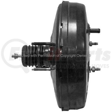 B3371 by MPA ELECTRICAL - Power Brake Booster - Vacuum, Remanufactured