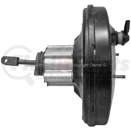 B3462 by MPA ELECTRICAL - Remanufactured Vacuum Power Brake Booster (Domestic)