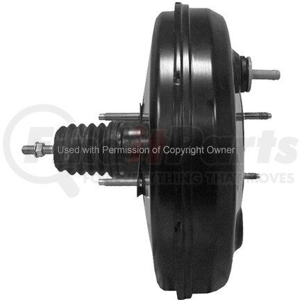 B3623 by MPA ELECTRICAL - Remanufactured Vacuum Power Brake Booster (Domestic)