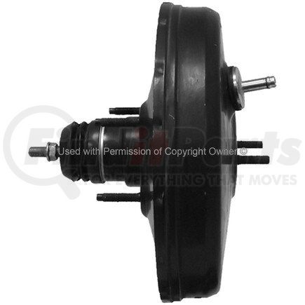 B3728 by MPA ELECTRICAL - Remanufactured Vacuum Power Brake Booster (Domestic)
