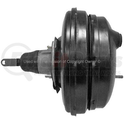 B3747 by MPA ELECTRICAL - Remanufactured Vacuum Power Brake Booster (Domestic)