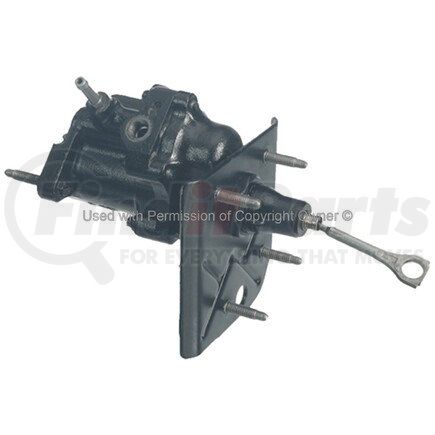 B5001 by MPA ELECTRICAL - Power Brake Booster - Hydraulic, Remanufactured