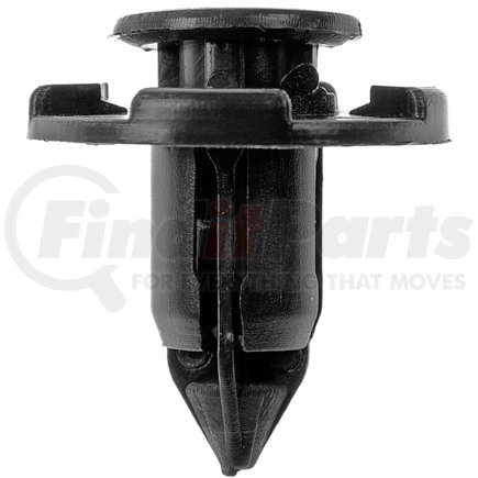 700-075 by DORMAN - Splash Shield Clip - Nissan