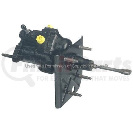 B5028 by MPA ELECTRICAL - Power Brake Booster - Hydraulic, Remanufactured