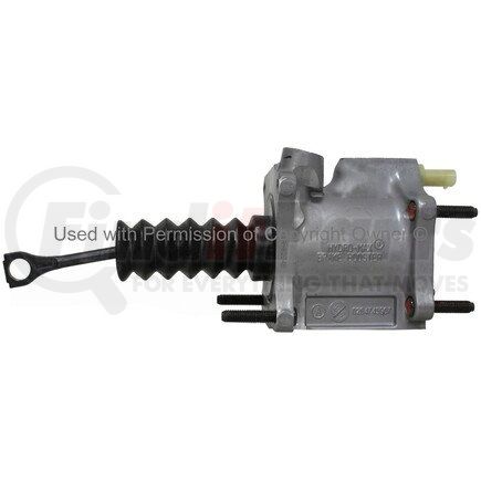 B5142 by MPA ELECTRICAL - Remanufactured Hydraulic Power Brake Booster