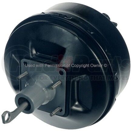 B1004 by MPA ELECTRICAL - Remanufactured Vacuum Power Brake Booster (Domestic)
