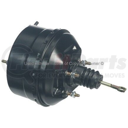 B1005 by MPA ELECTRICAL - Power Brake Booster - Vacuum, Remanufactured