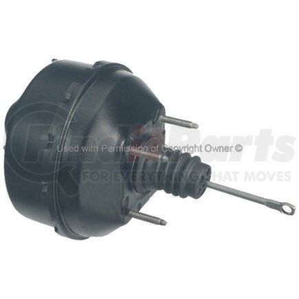 B1013 by MPA ELECTRICAL - Power Brake Booster - Vacuum, Remanufactured