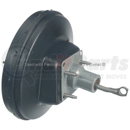 B1014 by MPA ELECTRICAL - Remanufactured Vacuum Power Brake Booster (Domestic)