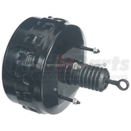 B1016 by MPA ELECTRICAL - Remanufactured Vacuum Power Brake Booster (Domestic)