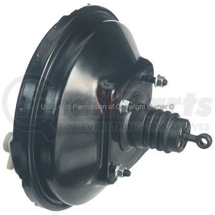 B1029 by MPA ELECTRICAL - Power Brake Booster - Vacuum, Remanufactured