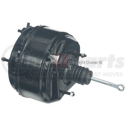 B1038 by MPA ELECTRICAL - Power Brake Booster - Vacuum, Remanufactured