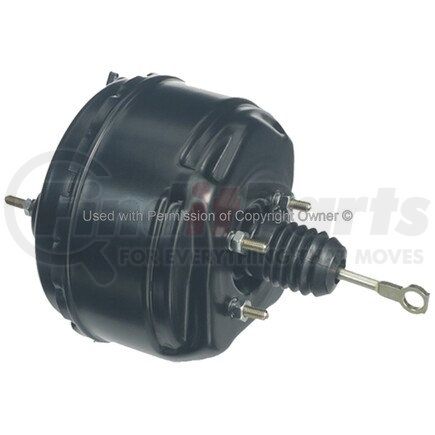 B1041 by MPA ELECTRICAL - Remanufactured Vacuum Power Brake Booster (Domestic)