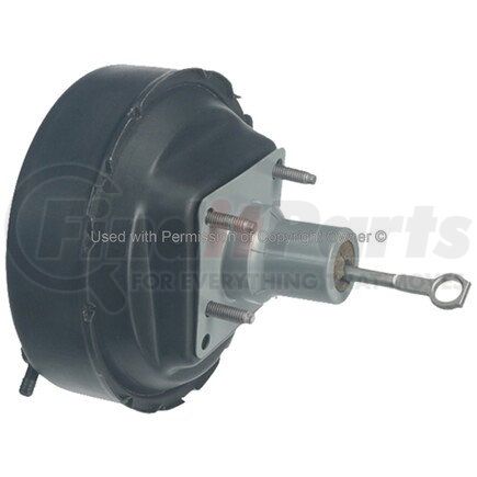 B1044 by MPA ELECTRICAL - Remanufactured Vacuum Power Brake Booster (Domestic)