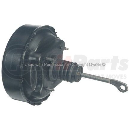 B1064 by MPA ELECTRICAL - Power Brake Booster - Vacuum, Remanufactured