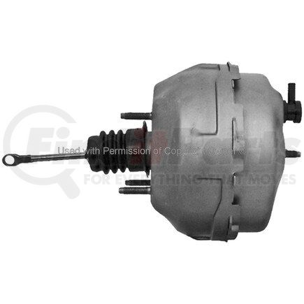 B1065 by MPA ELECTRICAL - Remanufactured Vacuum Power Brake Booster (Domestic)