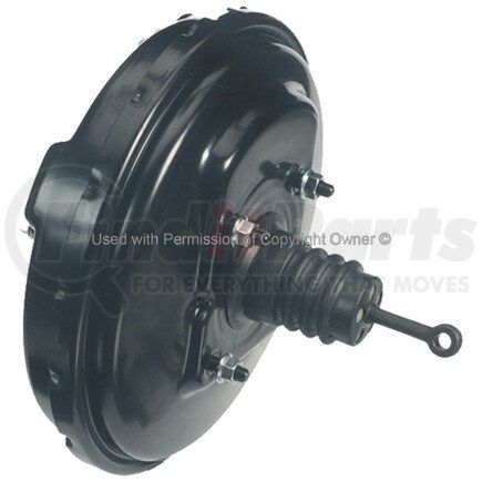 B1072 by MPA ELECTRICAL - Remanufactured Vacuum Power Brake Booster (Domestic)