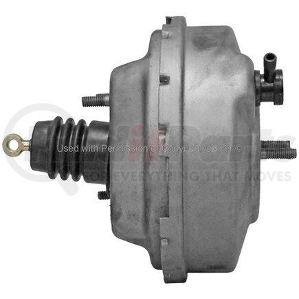 B1073 by MPA ELECTRICAL - Power Brake Booster - Vacuum, Remanufactured