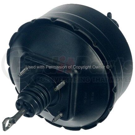 B1074 by MPA ELECTRICAL - Remanufactured Vacuum Power Brake Booster (Domestic)