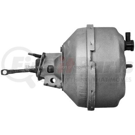 B1081 by MPA ELECTRICAL - Remanufactured Vacuum Power Brake Booster (Domestic)