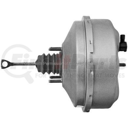 B1088 by MPA ELECTRICAL - Remanufactured Vacuum Power Brake Booster (Domestic)