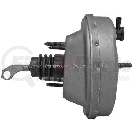 B1094 by MPA ELECTRICAL - Remanufactured Vacuum Power Brake Booster (Domestic)