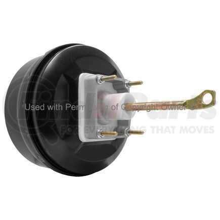 B1102 by MPA ELECTRICAL - Remanufactured Vacuum Power Brake Booster (Domestic)