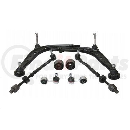 E36-8PCKIT by URO - Suspension Kit 8 pc