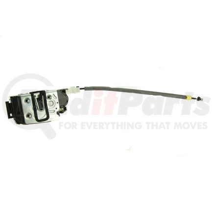 2047201535 by URO - Door Latch/Actuator Assembly